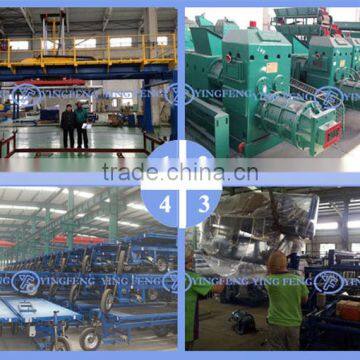 Best Selling Products JKRL35 Brick Making Machine in Dubai photo-5