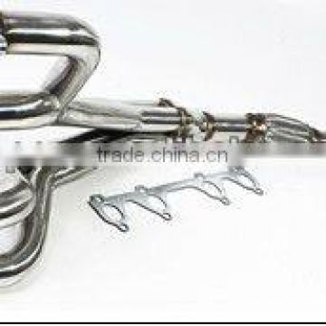 EXHAUST MANIFOLD for Volkswagen Golf MK2 1.8l 8V GTi 1983-1992 models