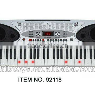 54 keys Electronic organ