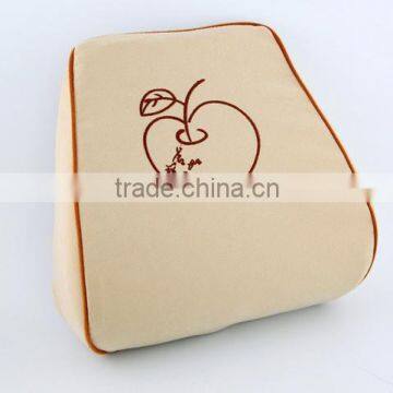 High Quality Home Sofa Cushion/ Backrest Cushion Pillow/ Memory Foam Pillow photo-4