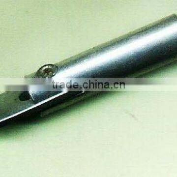 frame lock pin
