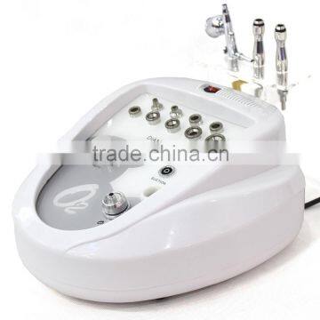 2016 New Products Hydroface 3 in 1 Diamond Microdermabrasion O2 Facial Beauty Equipment photo-6