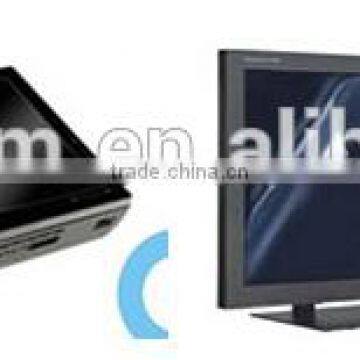 Clear Transparent Plastic Anti Static PE Protective Film for TP(Touch Panel) photo-4