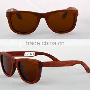 polarized sunglasses wooden sunglasses bamboo sunglasses 95G020