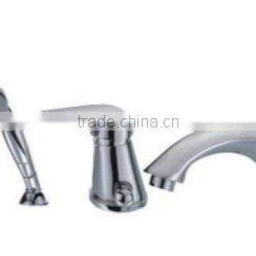 bathroom accessory /brass bath faucet