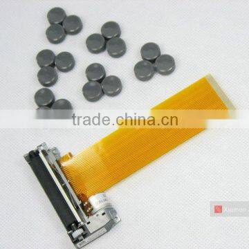 Measuring instruments thermal printer mechanism JX-2R-01B