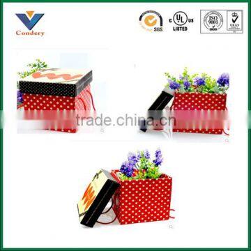 Special Creative Quality Gift Packing Box Gift Box photo-4