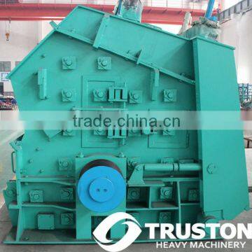 TRUSTON pf 1214 Impact Crusher Used in Crushing Small Stone/crusher Impact/impact Crusher