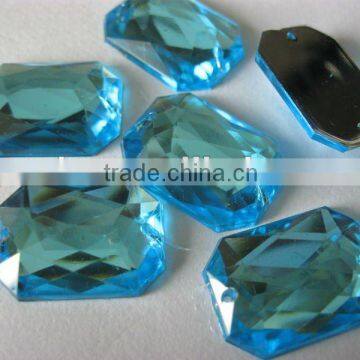 Acrylic Rhinestone for Clothes