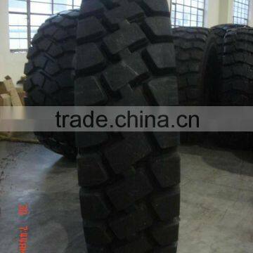 12.00R24 OTR tyre triangle tire Double coin for Loader and Dozer