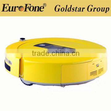 2016 Excellent Quality Rechargeable Robotic Floor Sweeper photo-5