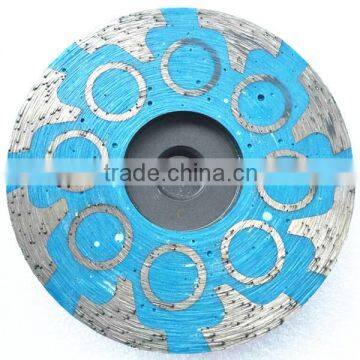 Diamond Grinding Cup Wheel for Stone