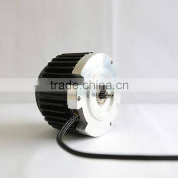 MAC high power cutting lawn motor