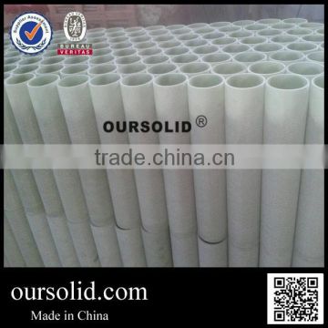 composite H grade fiberglass motor sleeve made in China