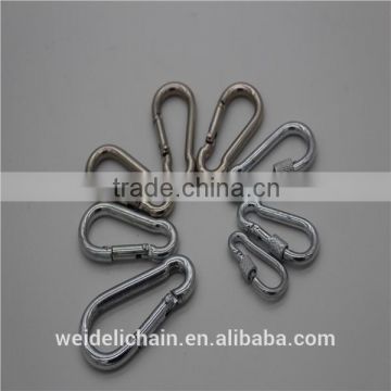 2015 Metal Stainless Snap Hook