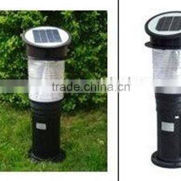 Solar Led Lawn Light