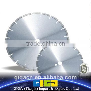 GIGA carbide saw blade for sharpening machines