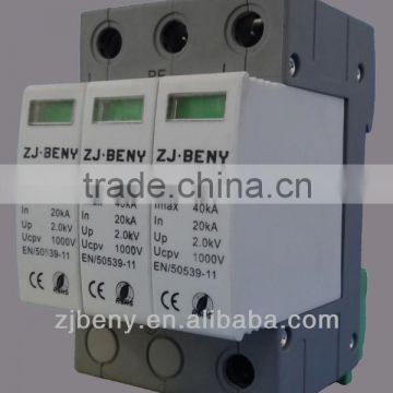 PV Surge protection device SPD