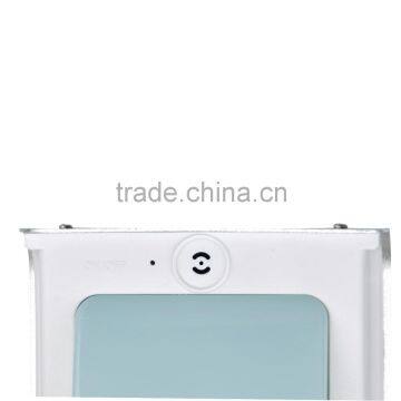 Motion Sensor Led Lamp for Backyard Garden Out Door Wall Lighting photo-5