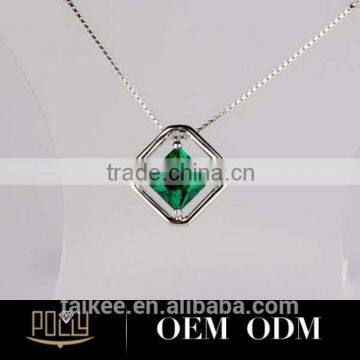 Womens Jewelry Wholesale Price Druzy Necklace photo-3