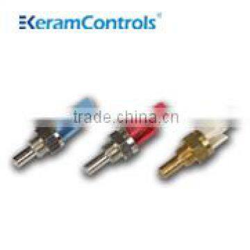 pt100 compressor senstitive NTC boiler temperature sensor
