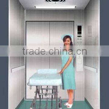 Best price hospital elevator wholesale