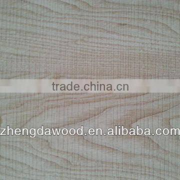 1220x2440mm 1.6-6mm furniture making ash fancy plywood