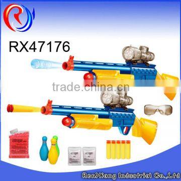 Cheap Plastic Toy Gun Bullet for Air Guns Water Soft Gun photo-6