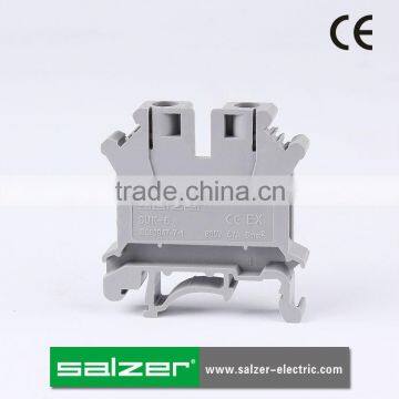 Salzer CE SUK-6 SUK Sc Copper Terminals