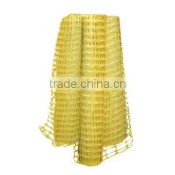 Plastic Mesh Safety Fencing