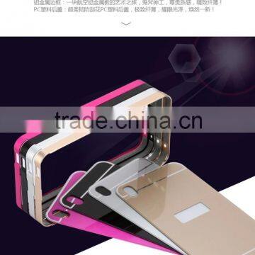 High Quality Aluminum Cover for HTC 820 photo-5