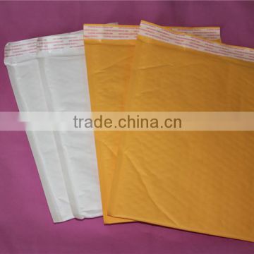 Shenzhen Kraft Bubble mailer for CD DVD with high quality