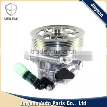 Hot Sale Power Steering Pump 56100-R60-P01 Chassis Parts Steering Systems For HONDA Accord