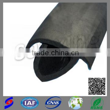 temperature resistance container door rubber seals