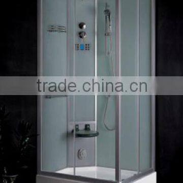 EAGO DZ955F7 STEAM SHOWER ROOM CORNER STEAM SHOWER