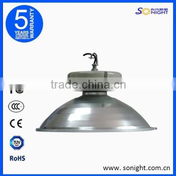 Popular die-casting aluminum High Bay Light Fixture 150W