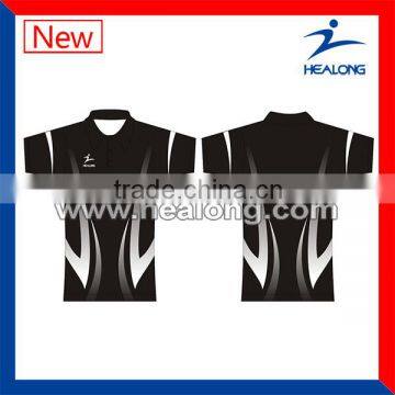 2014 personalized sportswear polo shirt