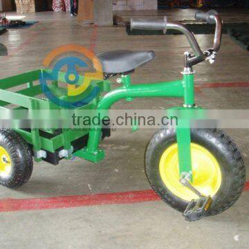 kid tricycle