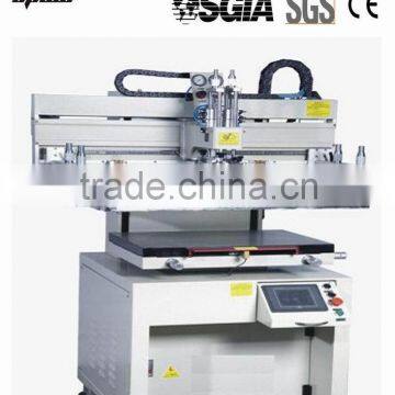 Solar Paste Screen Printing Machine
