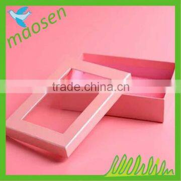 Cosmetic paper box customized jewelry paper box paper box manufacturer