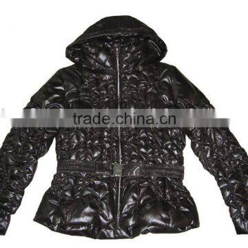 Ladies Quilting Jacket