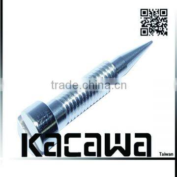 Stainless Marine Swivel Eye Bolts for Ships photo-6