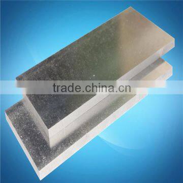 cu sputtering target 3n sic target pvd coating molybdenum plate