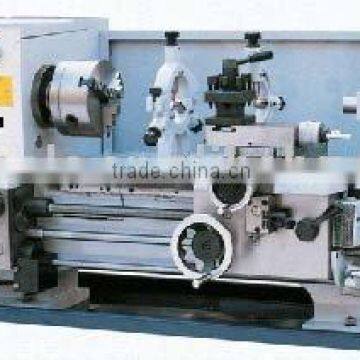 Bench Lathes