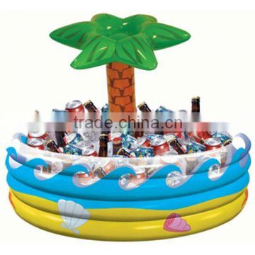 PVC Inflatable Cooler