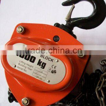 hangzhou cheap hand chain hoist