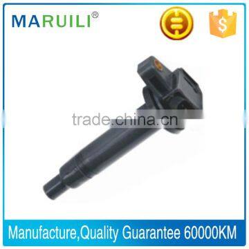 Imported Materials High Quality Oem 90919-02249 Ignition Coil for TOYOTA Car