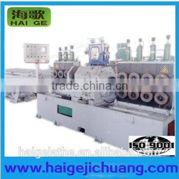 stainless steel bar peeling machine manufacturers in China