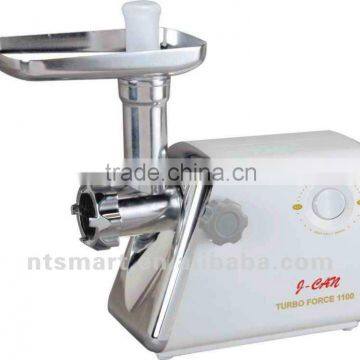 Fashionable designed manual food processor