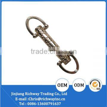 shoes decoravtive metal buckle for lady shoes